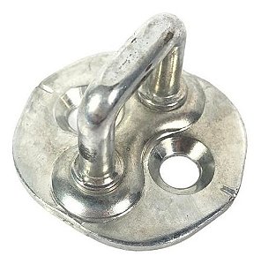 Batente De Porta Hyundai Hb20 2019