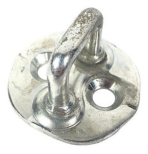 Batente De Porta Hyundai Hb20 2019