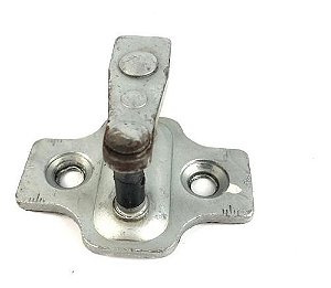 Batente Porta Dianteira Direita Fiat Marea 2001 1.8