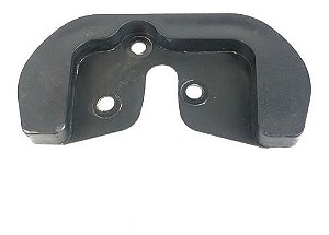 Batente Porta Dianteira Esquerda Fiat Marea 2001 1.8