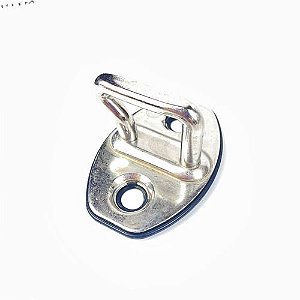 Batente Porta Dianteira Esquerda Vw Up Cross 2017 1.0