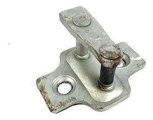 Batente Porta Traseira Esquerda Fiat Marea 2001 1.8