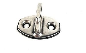 Batente Porta Vw T-cross 2021 3c0837033b