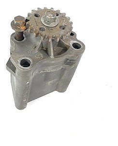 Bomba De Óleo Motor Ford Focus 2017 2.0 Ds7e6600ab