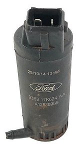 Bomba Motor Esguicho Ford Ka 2015 93bb17k624aa