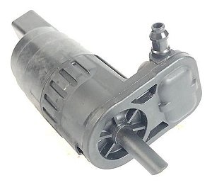 Bomba Motor Esguicho Parabrisa Vw T-cross 2021 1k6955651