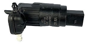 Bomba Motor Esguicho Parabrisa Vw T-cross 2021 1k6955651
