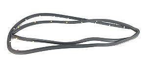 Borracha Carroceria Porta Diant. Direita Jeep Compass 2018