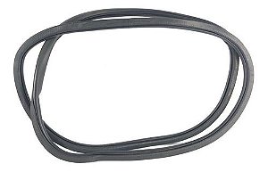 Borracha Carroceria Porta Diant. Esquerda Jeep Compass 2018