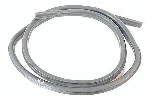 Borracha Carroceria Porta Tras Dir Ford New Fiesta 2017