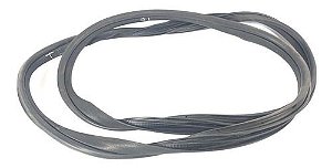 Borracha Carroceria Porta Tras. Esq. Fiat Punto T-jet 2011