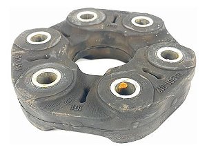 Borracha Coxim Eixo Cardan Bmw 328i 2013