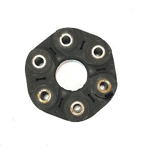 Borracha Coxim Eixo Cardan Bmw 328i 2014 7511454