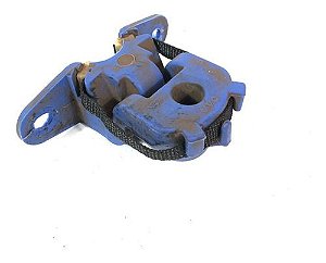 Borracha Coxim Escape Peugeot 308 2.0 2015