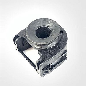 Borracha Coxim Radiador Citroen C4 Cactus 2021 1.6 Thp