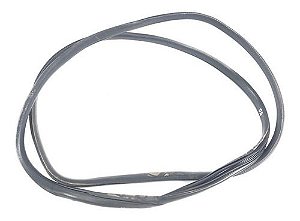 Borracha De Porta Dianteira Direita Jac T6 2016 2.0