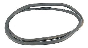 Borracha De Porta Dianteira Esquerda Gm Cruze 2017 1.4 Ltz