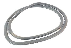 Borracha De Porta Dianteira Esquerda Gm Cruze 2019 Lt