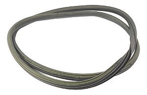 Borracha De Porta Traseira Direita Peugeot 3008 2012 1.6