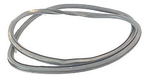 Borracha De Porta Traseira Esquerda Gm Cruze 2019 Lt