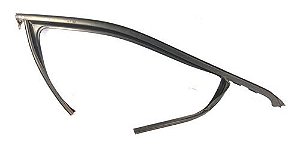 Borracha Guarnição Porta Dianteira Direita Fiat Toro 2021