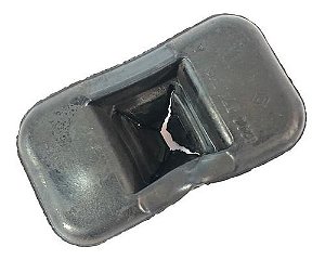 Borracha Limitador De Porta Duster 2014 8200574748