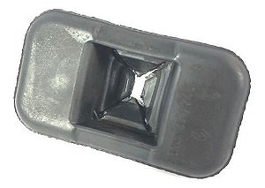 Borracha Limitador De Porta Duster 2014 8200574748