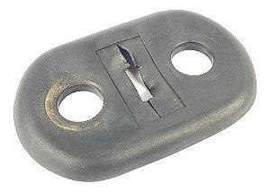 Borracha Limitador Porta Fiat Punto 2011 1.4 T-jet