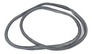 Borracha Porta Diant. Direita Citroen C4 Cactus 2021 Thp 1.6