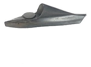 Borracha Porta Diant. Esquerda Fiat Marea 2001 1.8 46416283