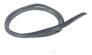 Borracha Porta Dianteira Direita Ford Focus 2012