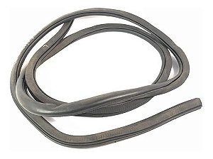 Borracha Porta Dianteira Direita Jeep Compass 2017