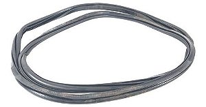 Borracha Porta Dianteira Esquerda Vw T-cross 2020 1.0