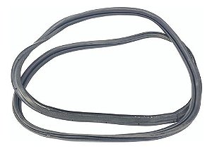 Borracha Porta Malas Citroen C4 Cactus 2020 Detalhe