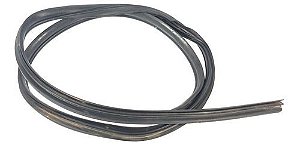 Borracha Porta Traseira Direita Ford Focus 2012