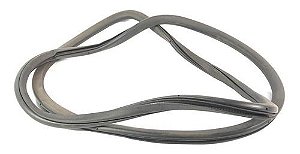 Borracha Porta Traseira Direita Jeep Compass 2017