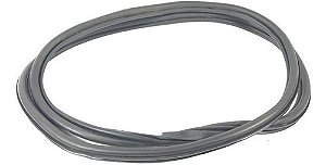 Borracha Porta Traseira Direita Vw T-cross 2020 1.0