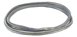 Borracha Porta Traseira Esq. Citroen C4 Cactus 2021 Thp 1.6