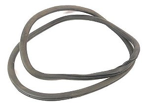 Borracha Porta Traseira Esquerda Jeep Compass 2017