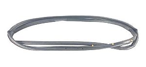 Borracha Porta Traseira Esquerda Jeep Compass 2018