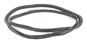 Borracha Vedação Porta Diant Direita Malas Vw Up Cross 2017