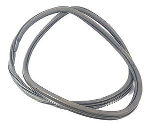 Borracha Vedação Porta Diant. Esq. Malas Vw Up Cross 2017