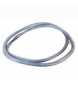 Borracha Vedação Porta Dianteira Dir.  Fiat Punto Tjet 2011