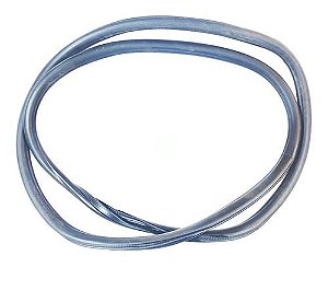 Borracha Vedação Porta Dianteira Esq. Fiat Punto Tjet 2011