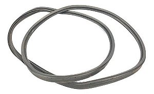 Borracha Vedação Porta Mala Honda Fit 2015 1.5