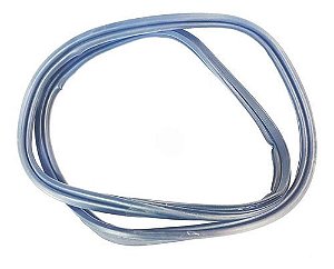 Borracha Vedação Porta Malas Fiat Punto Tjet 2011