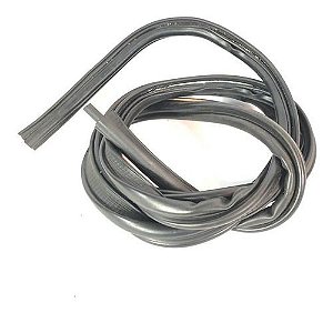 Borracha Vedação Porta Malas Renault Duster 2014