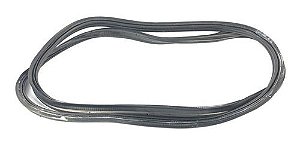 Borracha Vedação Porta Malas Vw T-cross 2020 1.0