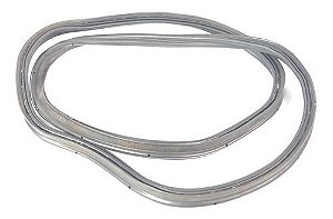 Borracha Vedação Porta Malas Vw Up Cross 2017