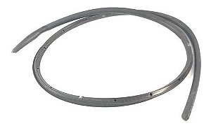 Borracha Vedação Porta Sup. Dir. Fiat Strada 2022 1.3